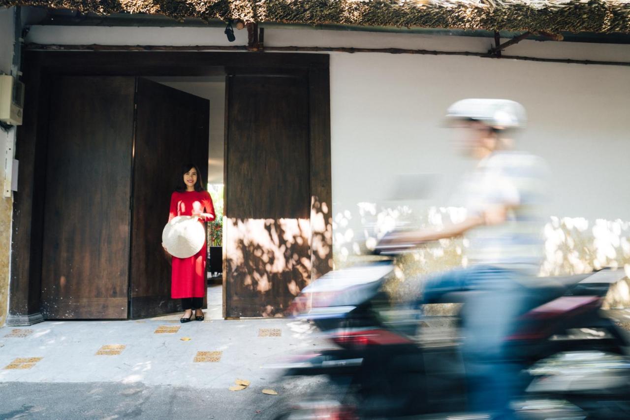 Iam Saigon Homestay Ho Či Minovo Město Exteriér fotografie