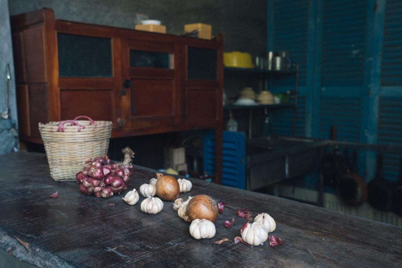 Iam Saigon Homestay Ho Či Minovo Město Exteriér fotografie