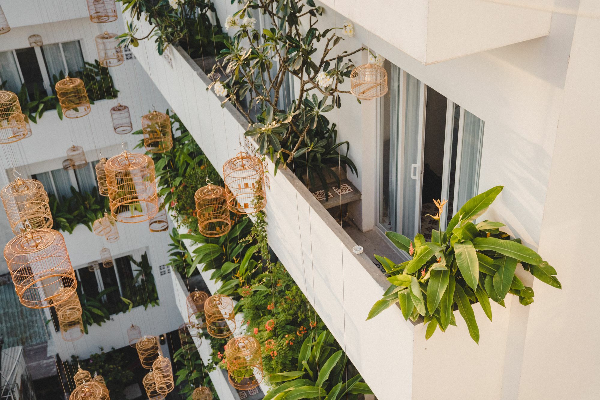 Iam Saigon Homestay Ho Či Minovo Město Exteriér fotografie