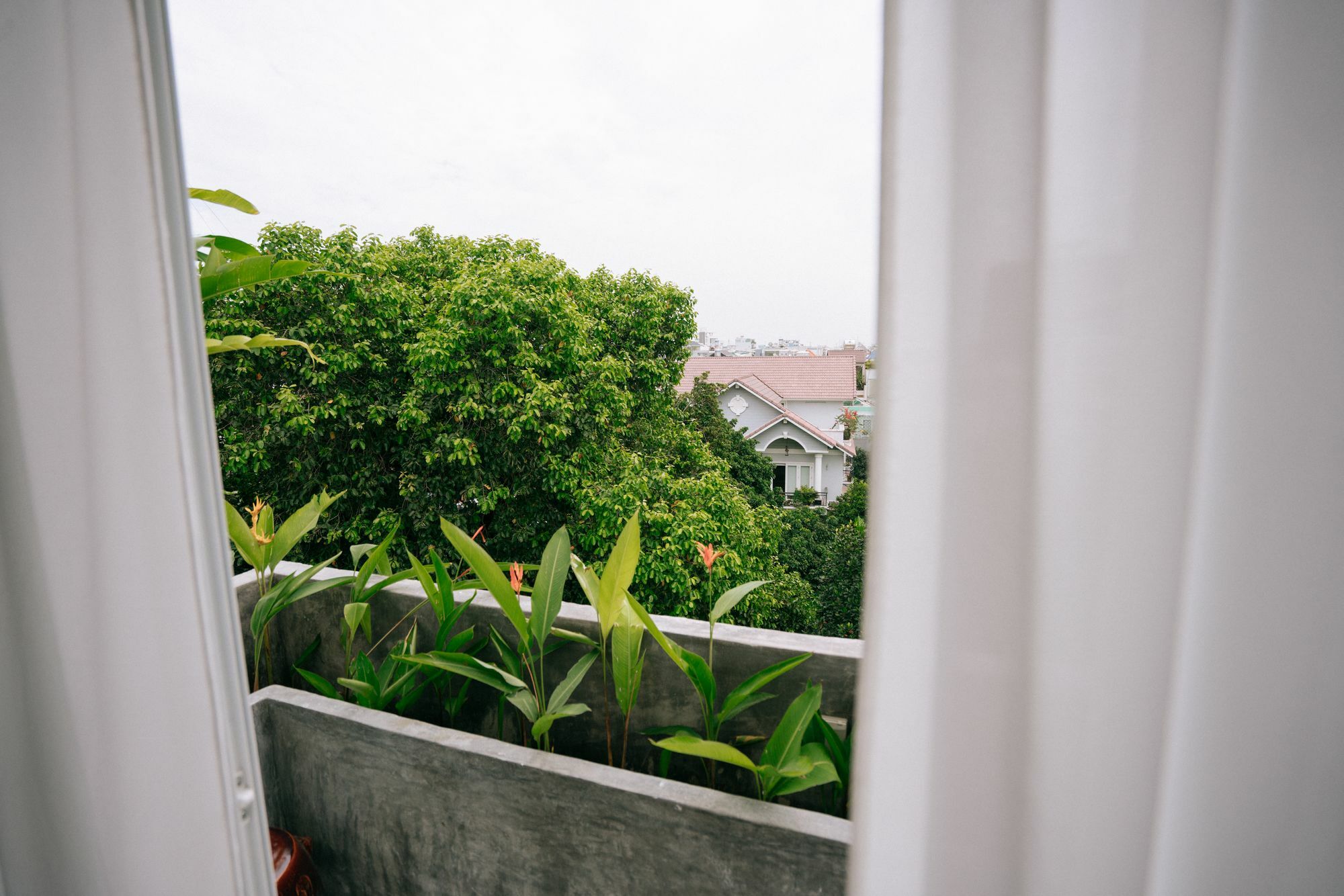 Iam Saigon Homestay Ho Či Minovo Město Exteriér fotografie