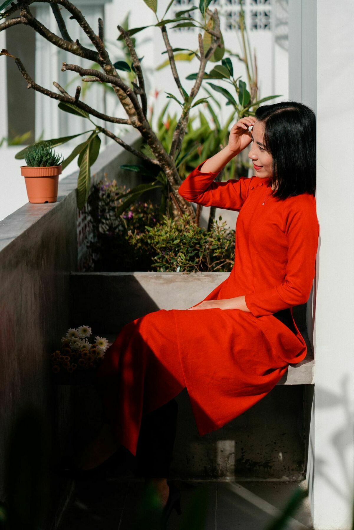 Iam Saigon Homestay Ho Či Minovo Město Exteriér fotografie