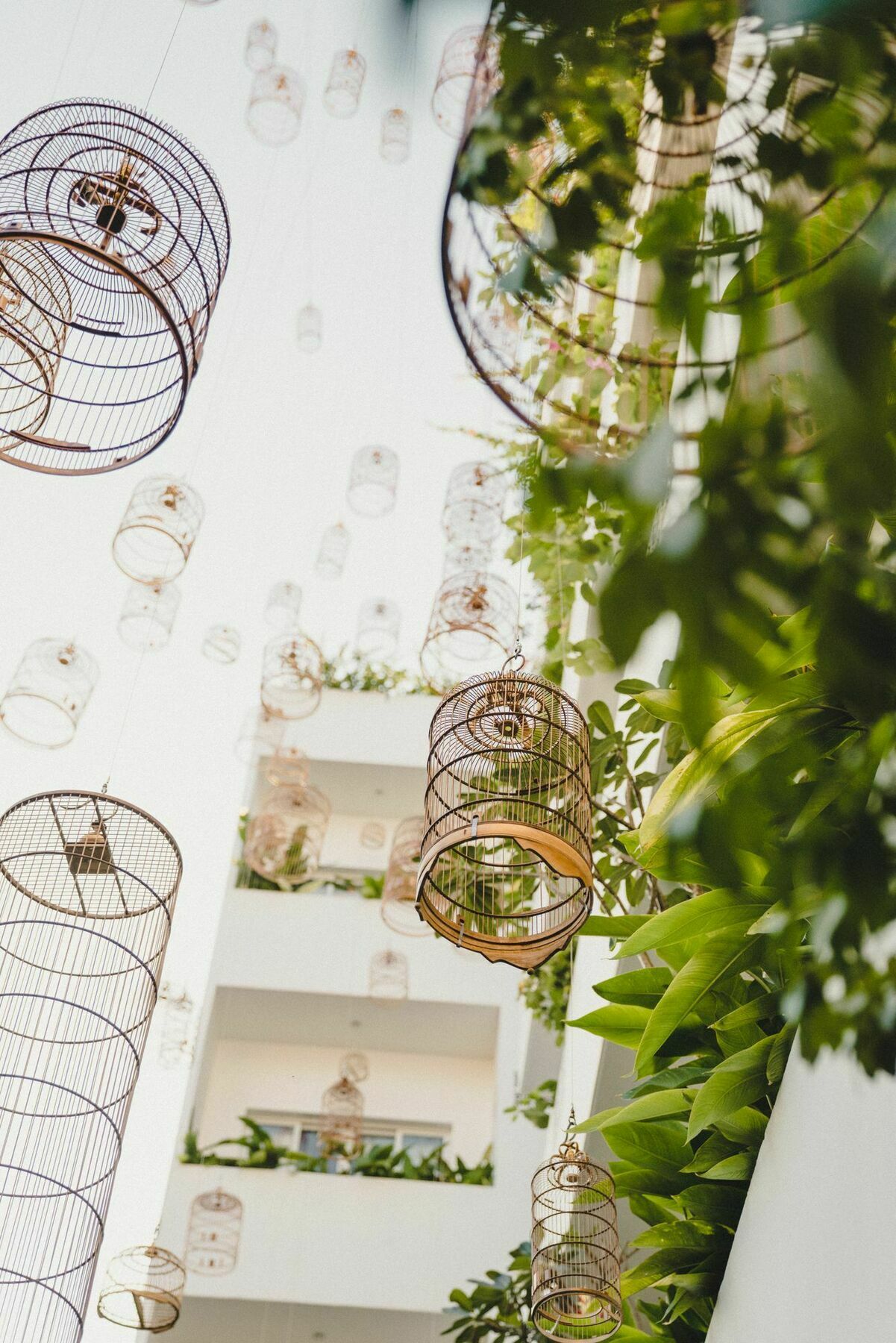 Iam Saigon Homestay Ho Či Minovo Město Exteriér fotografie
