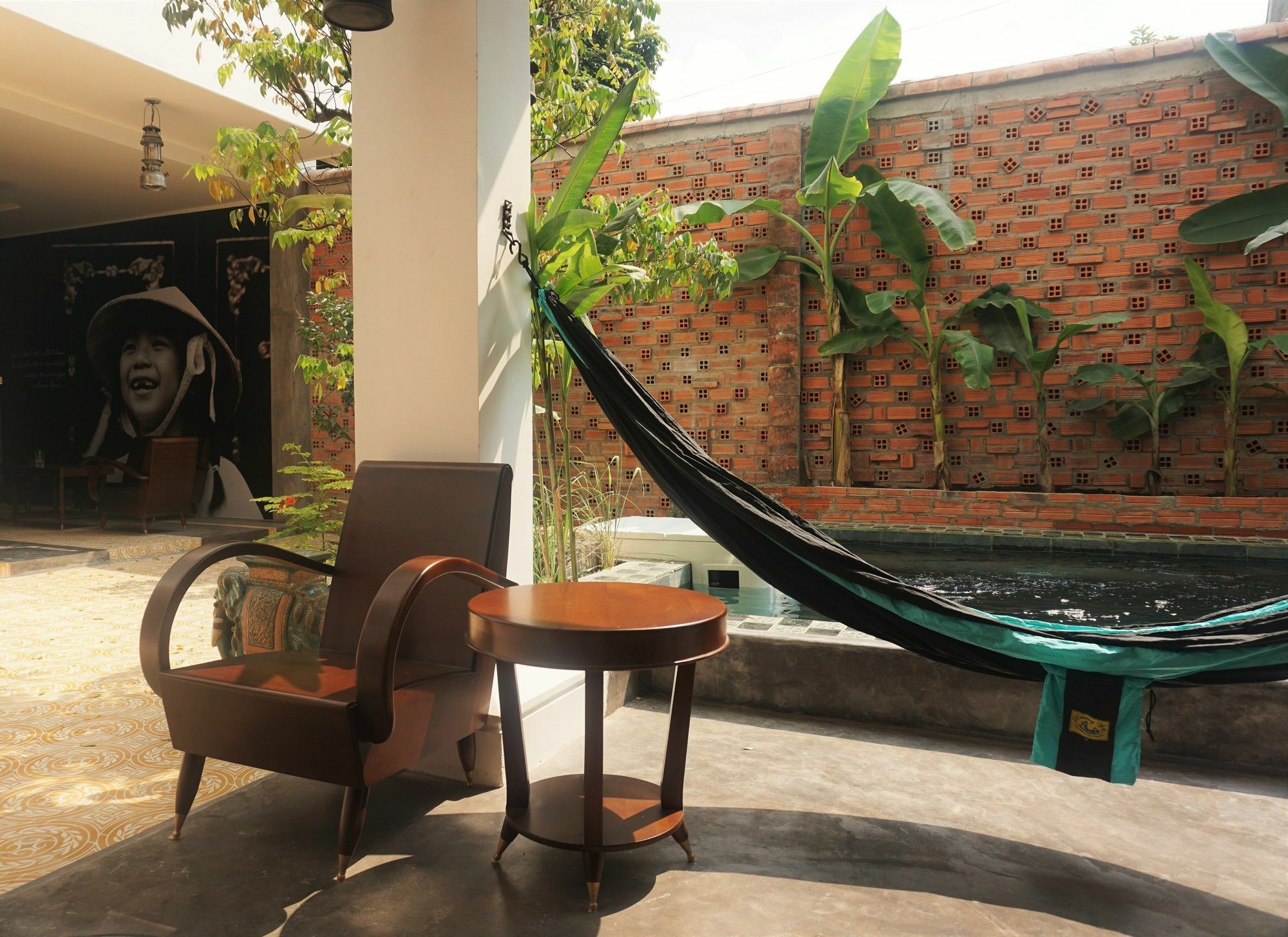 Iam Saigon Homestay Ho Či Minovo Město Exteriér fotografie