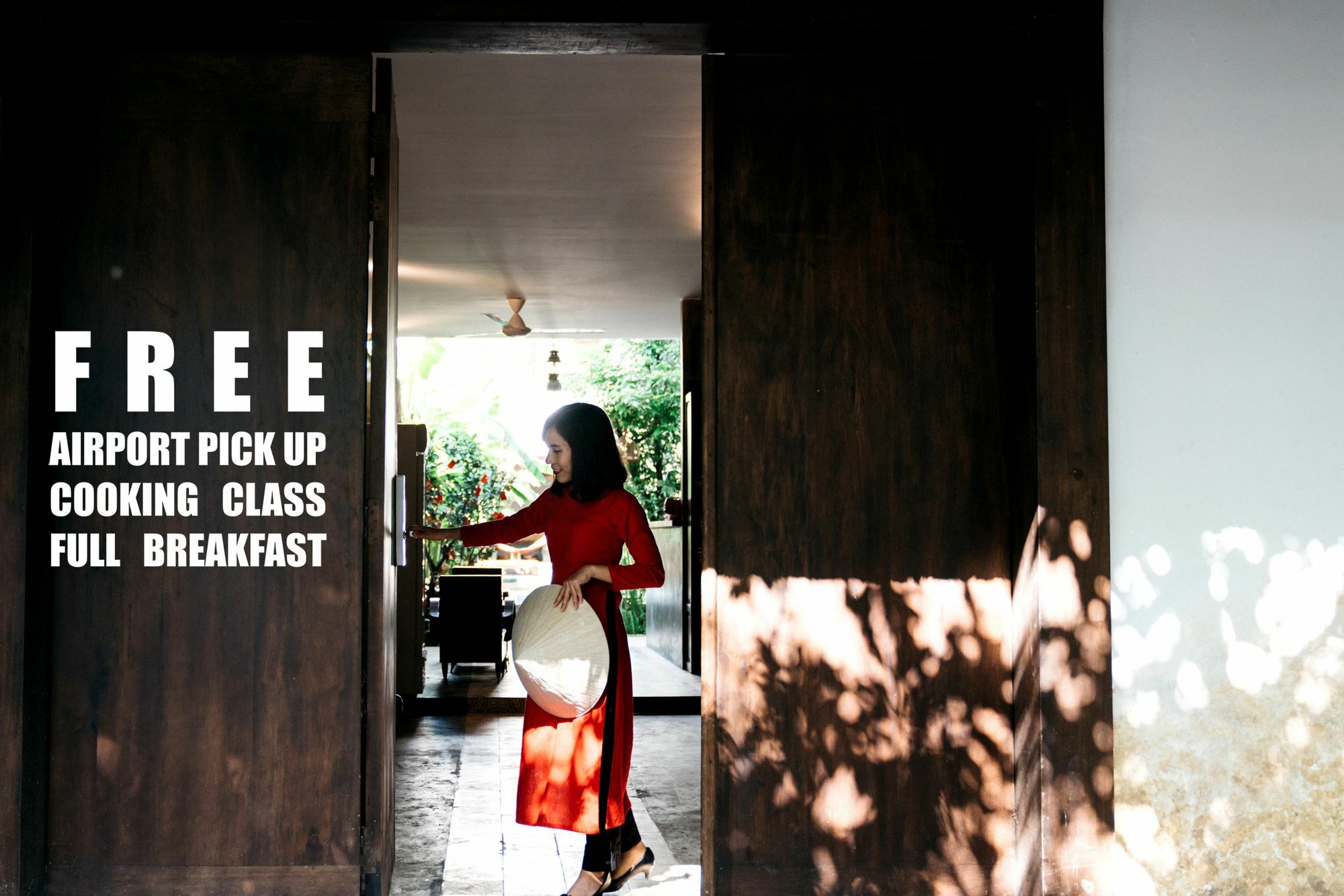Iam Saigon Homestay Ho Či Minovo Město Exteriér fotografie