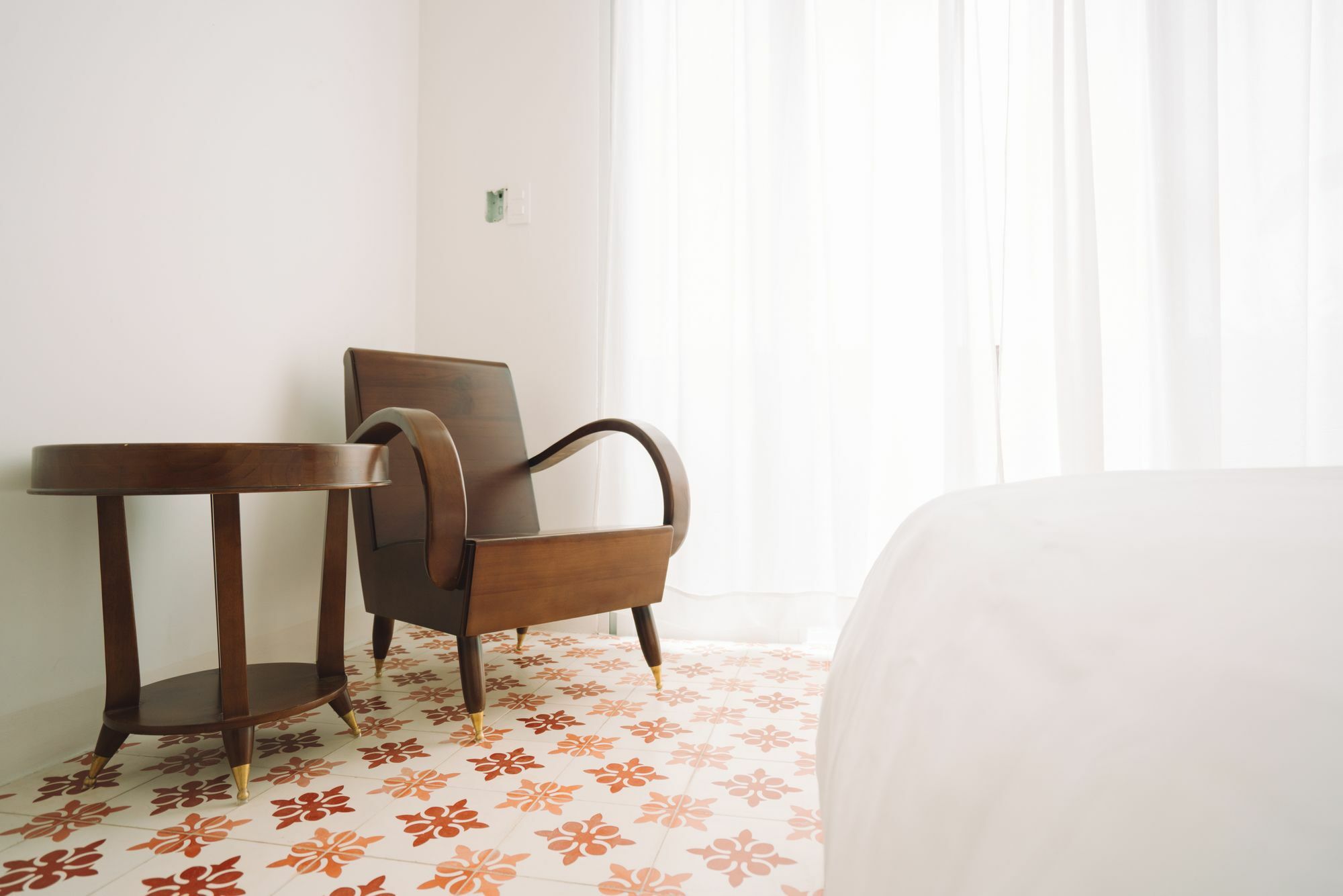 Iam Saigon Homestay Ho Či Minovo Město Exteriér fotografie