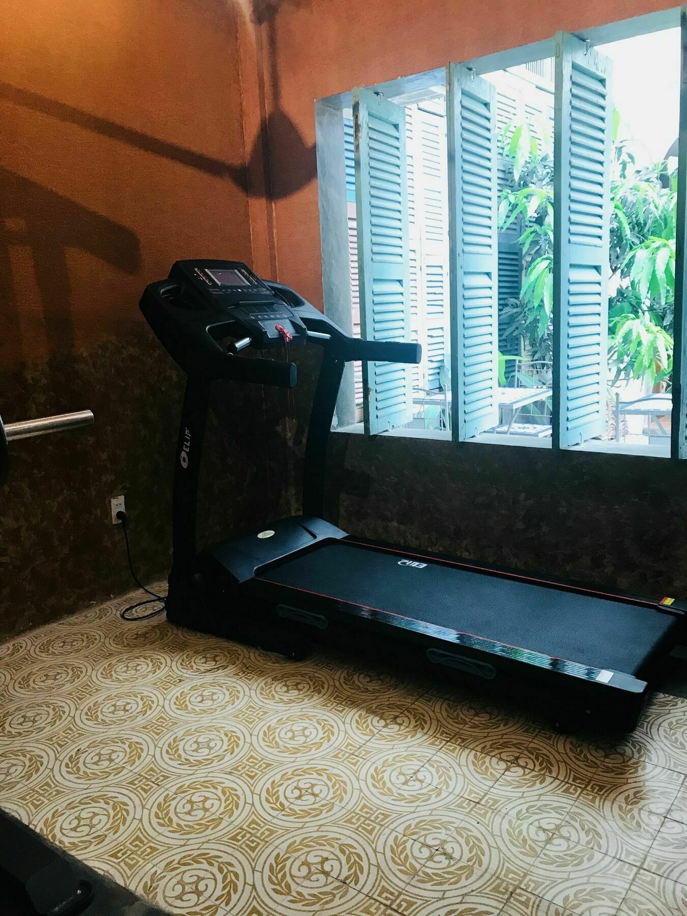 Iam Saigon Homestay Ho Či Minovo Město Exteriér fotografie